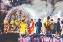 আজ পুজো কার্নিভাল, চূড়ান্ত পর্বের প্রস্তুতি পুজো কমিটিগুলির আজ পুজো কার্নিভাল, চূড়ান্ত পর্বের প্রস্তুতি পুজো কমিটিগুলির