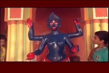 ৪০টিরও বেশি পাঁঠা বলি দেওয়া হয় ঘাটালের মণ্ডল পরিবারের কালীপুজোয় ৪০টিরও বেশি পাঁঠা বলি দেওয়া হয় ঘাটালের মণ্ডল পরিবারের কালীপুজোয়
