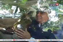 যাদবপুরে রাজ্যপাল, এই প্রথম কোর্টের বৈঠকে আচার্য যাদবপুরে রাজ্যপাল, এই প্রথম কোর্টের বৈঠকে আচার্য