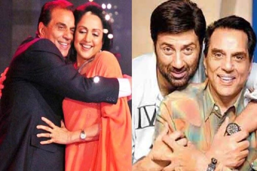 তিনি জানিয়েছেন যে ধরমজিকে প্রথমদিন দেখেই তিনি বুঝেছিলেন যে ইনি সেই ব্যক্তি যার সঙ্গে হেমা সারা জীবন কাটাতে চান৷ কিন্তু কোনদিন তিনি ধর্মেন্দ্রের প্রথম পক্ষের স্ত্রী ও সন্তানদের থেকে তাকে আলাদা করেননি৷ Photo Collected তিনি জানিয়েছেন যে ধরমজিকে প্রথমদিন দেখেই তিনি বুঝেছিলেন যে ইনি সেই ব্যক্তি যার সঙ্গে হেমা সারা জীবন কাটাতে চান৷ কিন্তু কোনদিন তিনি ধর্মেন্দ্রের প্রথম পক্ষের স্ত্রী ও সন্তানদের থেকে তাকে আলাদা করেননি৷ Photo Collected