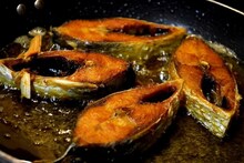 Durga Puja Recipe contest: তিল ইলিশ