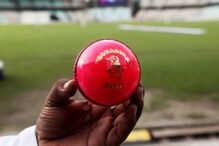 ইডেনে দিনরাতের টেস্ট: সন্ধের দিকে বেশি সুইং করবে গোলাপি বল ইডেনে দিনরাতের টেস্ট: সন্ধের দিকে বেশি সুইং করবে গোলাপি বল