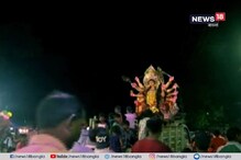 বিসর্জনের পরপরই তুলে ফেলা হচ্ছে কাঠামো, পরিস্কারল করা হচ্ছে ঘাট সংলগ্ন এলাকা বিসর্জনের পরপরই তুলে ফেলা হচ্ছে কাঠামো, পরিস্কারল করা হচ্ছে ঘাট সংলগ্ন এলাকা