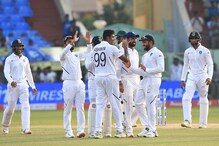 Ind vs SA:দ্বিতীয় দিনে ভারতের দাপট,অশ্বিন-জাডেজার বোলিংয়ে আহত প্রোটিয়া বাহিনী Ind vs SA:দ্বিতীয় দিনে ভারতের দাপট,অশ্বিন-জাডেজার বোলিংয়ে আহত প্রোটিয়া বাহিনী