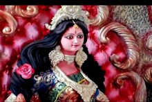 দুর্গাপুজো নয় এখানে তিন দিন চলে লক্ষ্মী পুজো