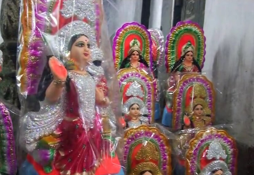 • বাধ্য হয়েই পুজোর বাজেটে কাটছাঁট ৷ ছবি: সংগৃহীত ৷