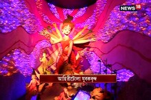 ঘরে বসেই পুজো পরিক্রমা...এক নজরে দেখে নিন উত্তর কলকাতার সেরা মণ্ডপগুলি