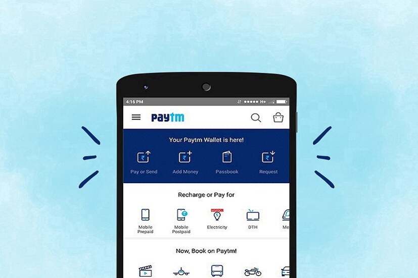 Paytm-এর উইকএন্ড স্পেশাল অফারটির সুবিধা ওঠাতে পাড়বেন শুধুমাত্র জিও, এয়ারটেল আর ভোদাফোনের গ্রাহকরা। রিচারক করার সময় গ্রাহকদের ‘MobileData’ কোড ব্যবহার করতে হবে। 