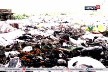 রমরমিয়ে চলছে প্লাস্টিকের ব্যবহার, তাছাড়া যুক্ত হয়েছে বিসর্জনের বর্জ্য