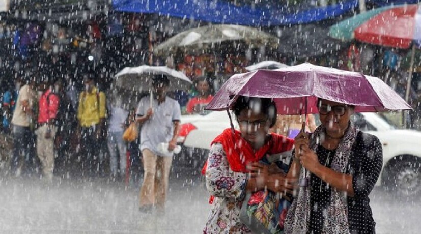 সামনেই ছট পুজো ৷ আবহাওয়া দফতরের পূর্বাভাস অনুযায়ী, ছট পুজোয় বৃষ্টির কোনও সম্ভাবনা নেই৷ 