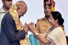 রাষ্ট্রপতির জন্মদিনে শুভেচ্ছা ট্যুইট মুখ্যমন্ত্রীর রাষ্ট্রপতির জন্মদিনে শুভেচ্ছা ট্যুইট মুখ্যমন্ত্রীর