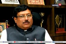 ‘তৃণমূল প্রার্থী ঘোষণা করলেই টের পাবে ঝড়’, অকপট সব্যসাচী দত্ত