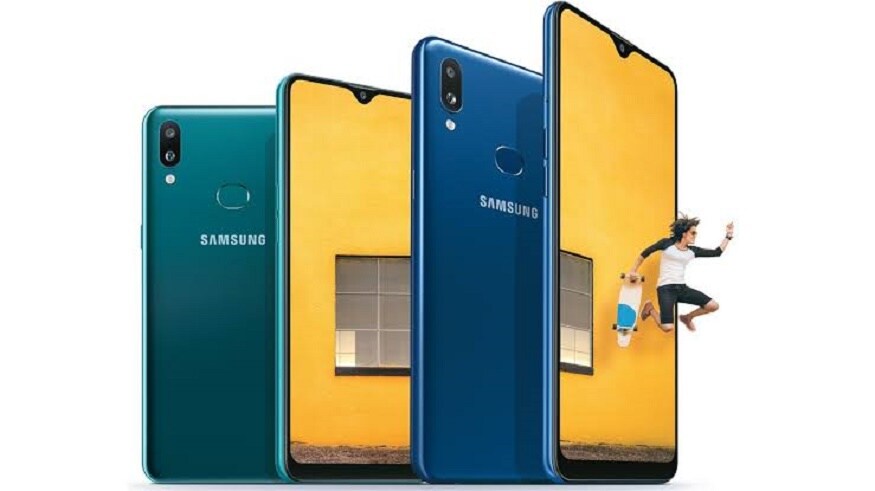 Samsung Galaxy A10s রয়েছে 6.2 ইঞ্চির HD+ ইনফিনিটি-V ডিসপ্লে। এই ফোনে রয়েছে Octa Core Processor। এই স্মার্টফোনে রয়েছে ডুয়াল সিম সাপোর্ট আর চলবে android 9 তার উপরে চলবে কোম্পানির কাস্টম স্কিন । Samsung Galaxy A10s রয়েছে 6.2 ইঞ্চির HD+ ইনফিনিটি-V ডিসপ্লে। এই ফোনে রয়েছে Octa Core Processor। এই স্মার্টফোনে রয়েছে ডুয়াল সিম সাপোর্ট আর চলবে android 9 তার উপরে চলবে কোম্পানির কাস্টম স্কিন ।