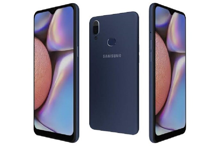 Samsung নিজের লেটেস্ট স্মার্টফোন Galaxy A10s-এর দাম কমিয়ে দিয়েছে। নতুন দামে এই স্মার্টফোন কিনতে পারবেন অফলাইন স্টোর থেকে। নতুন এই দামে আপনি স্মার্টফোনটি কিনতে পারবেন শুধুমাত্র 31 অক্টোবর অবধি। Samsung নিজের লেটেস্ট স্মার্টফোন Galaxy A10s-এর দাম কমিয়ে দিয়েছে। নতুন দামে এই স্মার্টফোন কিনতে পারবেন অফলাইন স্টোর থেকে। নতুন এই দামে আপনি স্মার্টফোনটি কিনতে পারবেন শুধুমাত্র 31 অক্টোবর অবধি।
