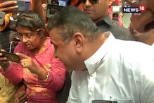 কাশ্মীরে মৃতদের পরিবারের হাতে ক্ষতিপূরণ তুলে দিলেন শুভেন্দু অধিকারী কাশ্মীরে মৃতদের পরিবারের হাতে ক্ষতিপূরণ তুলে দিলেন শুভেন্দু অধিকারী