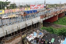 ১ ফেব্রুয়ারি থেকে ভাঙা পড়ছে টালা ব্রিজ, বিকল্প রাস্তার খোঁজ দিল কলকাতা ট্রাফিক ১ ফেব্রুয়ারি থেকে ভাঙা পড়ছে টালা ব্রিজ, বিকল্প রাস্তার খোঁজ দিল কলকাতা ট্রাফিক