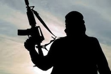 পুলওয়ামায় স্কুলের সামনে জঙ্গি হামলা, CRPF জওয়ানদের লক্ষ্য করে ৬-৭ রাউন্ড গুলি পুলওয়ামায় স্কুলের সামনে জঙ্গি হামলা, CRPF জওয়ানদের লক্ষ্য করে ৬-৭ রাউন্ড গুলি