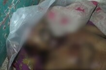 কুড়ুল ও পাথরের চাঙর দিয়ে আঘাত ! বাবাকে খুন করে আত্মসমর্পণ নাবালকের কুড়ুল ও পাথরের চাঙর দিয়ে আঘাত ! বাবাকে খুন করে আত্মসমর্পণ নাবালকের