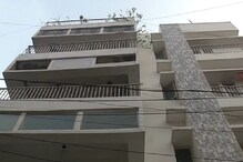 যোধপুর পার্কের গেস্ট হাউসে বিদেশিনীর মৃত্যু ঘিরে রহস্য ! যোধপুর পার্কের গেস্ট হাউসে বিদেশিনীর মৃত্যু ঘিরে রহস্য !