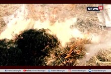 ফসল পোড়ানোয় বাড়ছে দূষণ, সচেতনতা বাড়াতে বিশেষ উদ্যোগ ফসল পোড়ানোয় বাড়ছে দূষণ, সচেতনতা বাড়াতে বিশেষ উদ্যোগ