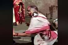 সুপারহিট বিজয়া দশমী, বৃদ্ধার দুরন্ত নাচের ভিডিও সোশ্যাল মিডিয়ায় নিমেষে ভাইরাল সুপারহিট বিজয়া দশমী, বৃদ্ধার দুরন্ত নাচের ভিডিও সোশ্যাল মিডিয়ায় নিমেষে ভাইরাল