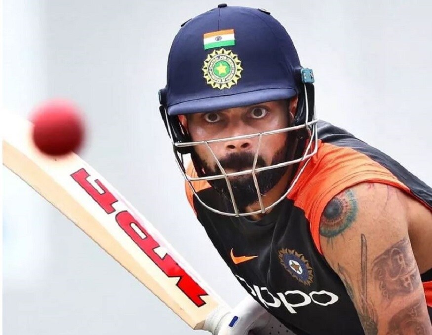 এর আগে ২৪৩ রান ছিল ভারত অধিনায়ক হিসেবে তাঁর সর্বোচ্চ স্কোর, আর এদিন অপরাজিত ২৫৪ রান তাঁর সবচেয়ে বড় স্কোর হল ৷ এর আগে ২৪৩ রান ছিল ভারত অধিনায়ক হিসেবে তাঁর সর্বোচ্চ স্কোর, আর এদিন অপরাজিত ২৫৪ রান তাঁর সবচেয়ে বড় স্কোর হল ৷