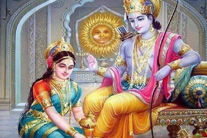 ভারতীয় সমাজে নারীর চরিত্র নিয়ে এক ছবি আঁকা রয়েছে ৷ এই দেশে সীতা-সাবিত্রীদের গল্প শুনিয়ে-পড়িয়ে মেয়েদের বড়া করার প্রচলন রয়েছে ৷ Photo- Collected ভারতীয় সমাজে নারীর চরিত্র নিয়ে এক ছবি আঁকা রয়েছে ৷ এই দেশে সীতা-সাবিত্রীদের গল্প শুনিয়ে-পড়িয়ে মেয়েদের বড়া করার প্রচলন রয়েছে ৷ Photo- Collected