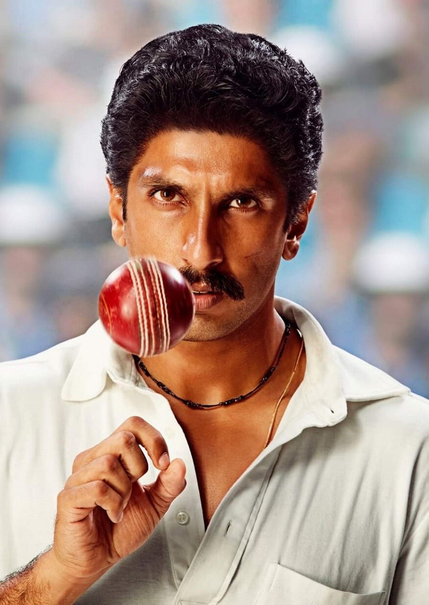 কপিলদেবের সঙ্গে রণবীরের অদ্ভুত মিল দেখে আগেই চমকে উঠেছিলে সকলেই ৷ আর এবার তাঁর নটরাজ পোস্ট সুপারহিট ৷ Photo Courtesy- Ranveer Singh/ Instagram Handle কপিলদেবের সঙ্গে রণবীরের অদ্ভুত মিল দেখে আগেই চমকে উঠেছিলে সকলেই ৷ আর এবার তাঁর নটরাজ পোস্ট সুপারহিট ৷ Photo Courtesy- Ranveer Singh/ Instagram Handle