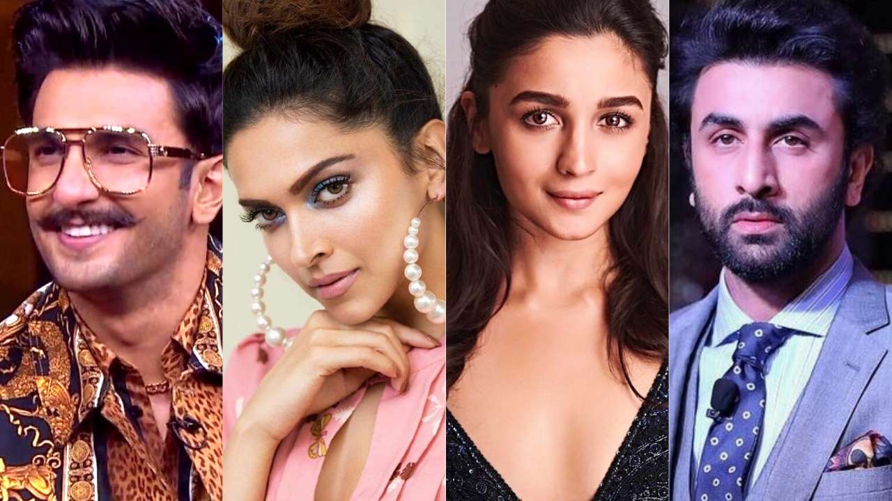 এমনই ঘটল সম্প্রতি ৷ এক সাক্ষাৎকারে সবার সামনে আলিয়ার বিয়ের কথা বলেই দিলেন দীপিকা ৷ তা ঠিক কী বললেন তিনি? এমনই ঘটল সম্প্রতি ৷ এক সাক্ষাৎকারে সবার সামনে আলিয়ার বিয়ের কথা বলেই দিলেন দীপিকা ৷ তা ঠিক কী বললেন তিনি?