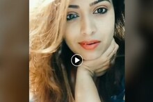 'জরা সা ঝুম লু ম্যায়' আশা ভোঁসলে ও অভিজিতের সুপারহিট গানে ভাইরাল অভিনেত্রী