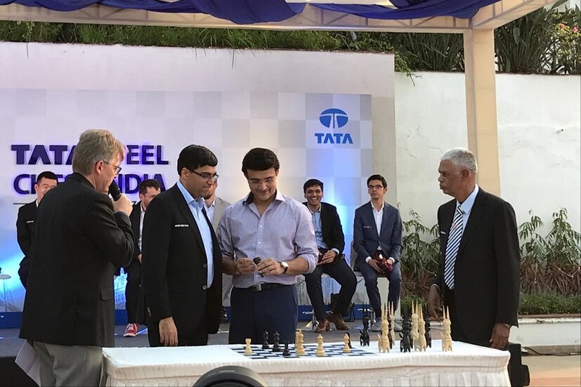  ২২ থেকে ২৬শে নভেম্বর ক্রিকেট থেকে দাবা, কলকাতা হয়ে উঠতে চলছে ক্রীড়াপ্রেমীদের তীর্থস্থান!   
