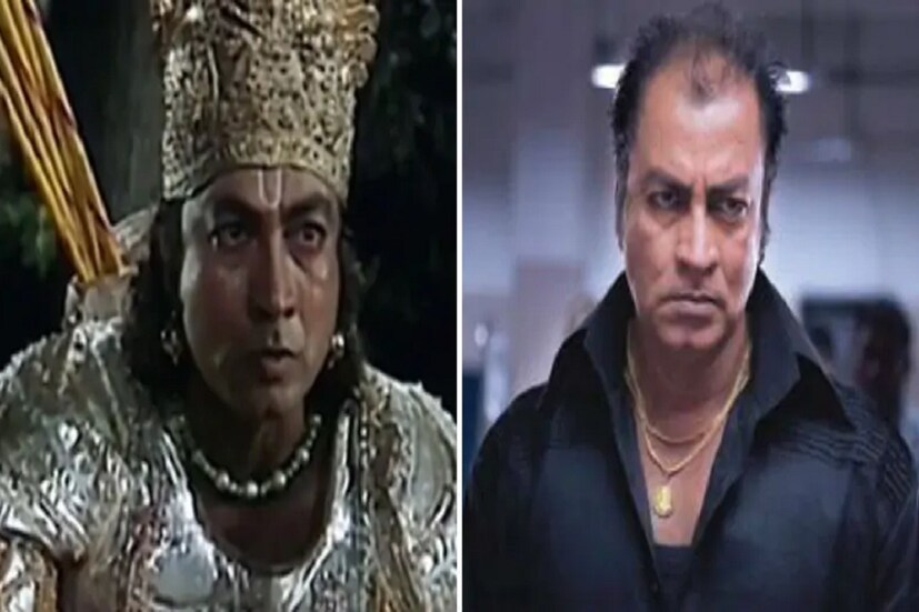 অশ্বঃথামা চরিত্রে অভিনয় করেছিলেন ৷ সব মিলিয়ে মহাভারতের প্রতিটি চরিত্র সবার অত্যন্ত কাছের চরিত্রে পরিণত করতে সক্ষম হয়েছিলেন বিআর চোপড়া ৷ সংগৃহীত ছবি ৷