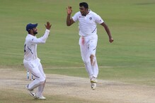 দেশের মাটিতে ২৫০ উইকেট নেওয়া সম্পূর্ণ, ইনদওরে নজির অশ্বিনের দেশের মাটিতে ২৫০ উইকেট নেওয়া সম্পূর্ণ, ইনদওরে নজির অশ্বিনের