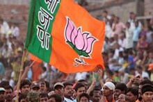 বারাসতে বিজেপি-র মণ্ডল কমিটি ঘিরে গোষ্ঠীদ্বন্দ্ব, দুই শিবিরের মারপিট