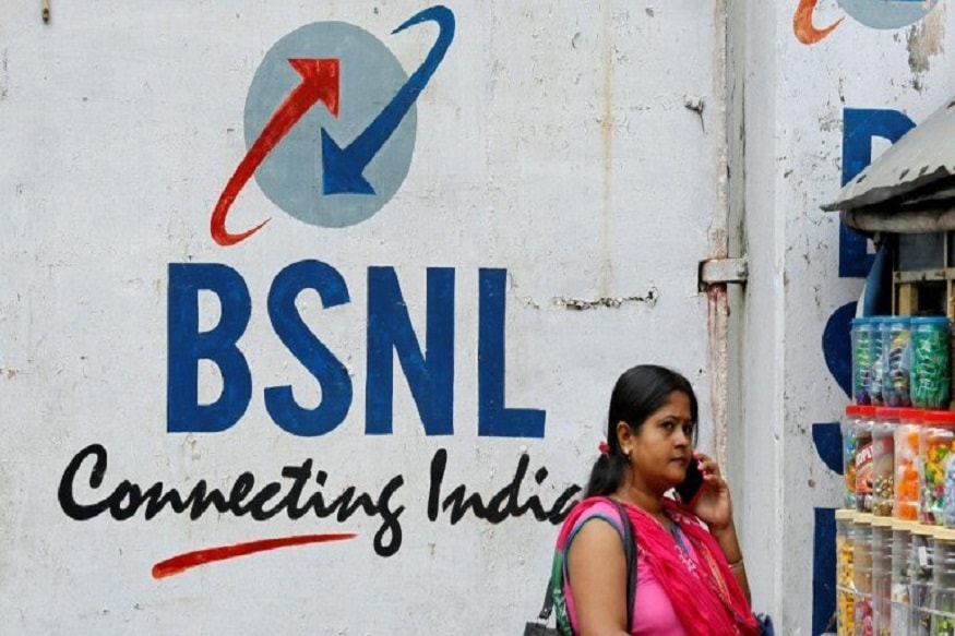 লকডাউনের মধ্যে গ্রহকদের জন্ত সুখবর নিয়ে এল BSNL। ৯৬ টাকার জনপ্রিয় প্ল্যান Vasantham Gold-এর মেয়াদ ৯০ দিনের জন্য বাড়িয়ে দিয়েছে BSNL। এবার গ্রাহকরা এই প্ল্যানের সুবিধা উপভোগ করতে পাড়বে ৩০ জুন পর্যন্ত। লকডাউনের মধ্যে গ্রহকদের জন্ত সুখবর নিয়ে এল BSNL। ৯৬ টাকার জনপ্রিয় প্ল্যান Vasantham Gold-এর মেয়াদ ৯০ দিনের জন্য বাড়িয়ে দিয়েছে BSNL। এবার গ্রাহকরা এই প্ল্যানের সুবিধা উপভোগ করতে পাড়বে ৩০ জুন পর্যন্ত।