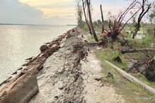 বুলবুলে তছনছ কাকদ্বীপ, ট্রলার ডুবে মৃত ১, নিখোঁজ ৮ বুলবুলে তছনছ কাকদ্বীপ, ট্রলার ডুবে মৃত ১, নিখোঁজ ৮