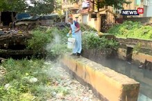 ডেঙ্গির ক্ষেত্রে বিপজ্জনক ২০টি পুর এলাকা, শীর্ষে দক্ষিণ দমদম পুরসভা ডেঙ্গির ক্ষেত্রে বিপজ্জনক ২০টি পুর এলাকা, শীর্ষে দক্ষিণ দমদম পুরসভা