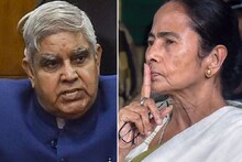 "১৫ দিনের মধ্যে আলোচনায় বসুন মুখ্যমন্ত্রী": রাজ্যপাল জগদীপ ধনখড়