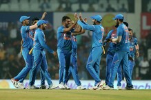 Ind vs Ban: বাংলাদেশ বধ, ২-১ T20 সিরিজ জিতল রোহিতের টিম ইন্ডিয়া Ind vs Ban: বাংলাদেশ বধ, ২-১ T20 সিরিজ জিতল রোহিতের টিম ইন্ডিয়া