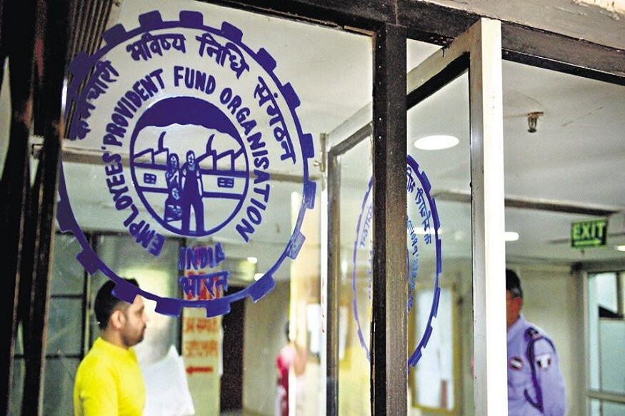 EPS Pensioners PPO in DigiLocker website: EPFO-তে এবার ইলেকট্রনিক PPO-র ডিপোজিটরি বানানোর জন্য ন্যাশনাল ই-গভর্ন্যান্স ডিবিজন (NeGD)-এর ডিজিলকারে ইন্টিগ্রেট করে দেওয়া হয়েছে। এর ফায়েদা উঠাতে পারবেন পেনশনাররা। EPS Pensioners PPO in DigiLocker website: EPFO-তে এবার ইলেকট্রনিক PPO-র ডিপোজিটরি বানানোর জন্য ন্যাশনাল ই-গভর্ন্যান্স ডিবিজন (NeGD)-এর ডিজিলকারে ইন্টিগ্রেট করে দেওয়া হয়েছে। এর ফায়েদা উঠাতে পারবেন পেনশনাররা।