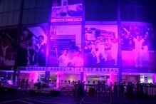 ‘পিঙ্ক সিটি কলকাতা’, ইডেন টেস্টের আগেই গোলাপি শহর ‘পিঙ্ক সিটি কলকাতা’, ইডেন টেস্টের আগেই গোলাপি শহর