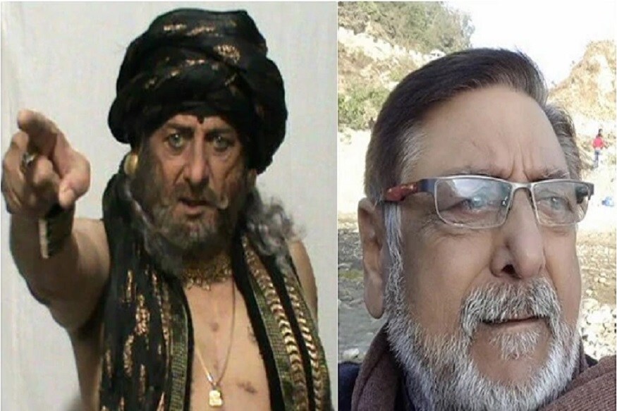 শকুনি চরিত্রে অভিনয় করেছিলেন গুপি পেন্টাল ৷ এই চরিত্রে অবিনয় করতে দেখা গিয়েছিল তাঁকে ৷ সেই চরিত্রটি বিশেষ গুরুত্বপূর্ণ হয়ে উঠেছিল ৷ সংগৃহীত ছবি ৷ শকুনি চরিত্রে অভিনয় করেছিলেন গুপি পেন্টাল ৷ এই চরিত্রে অবিনয় করতে দেখা গিয়েছিল তাঁকে ৷ সেই চরিত্রটি বিশেষ গুরুত্বপূর্ণ হয়ে উঠেছিল ৷ সংগৃহীত ছবি ৷