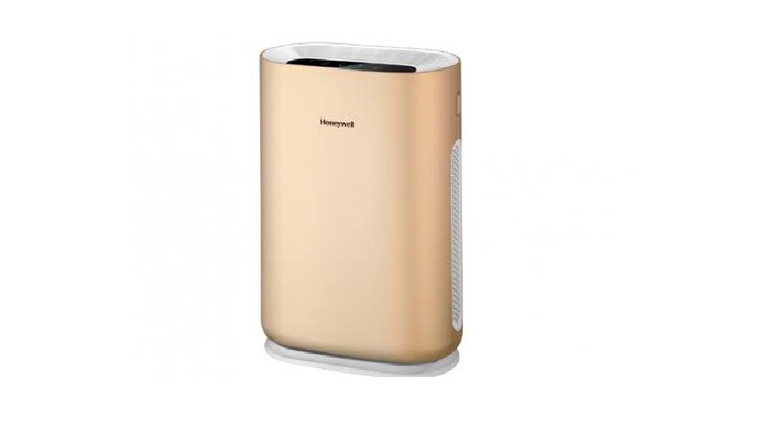 Honeywell AirTouch A5 - দাম প্রায় ৮২০০ টাকা। এই পিউরিফায়ারটি প্রতি ঘন্টায় ২৫০ মিটার-ঘন বায়ুকে পরিষ্কার করতে পারে। Honeywell AirTouch A5 - দাম প্রায় ৮২০০ টাকা। এই পিউরিফায়ারটি প্রতি ঘন্টায় ২৫০ মিটার-ঘন বায়ুকে পরিষ্কার করতে পারে।