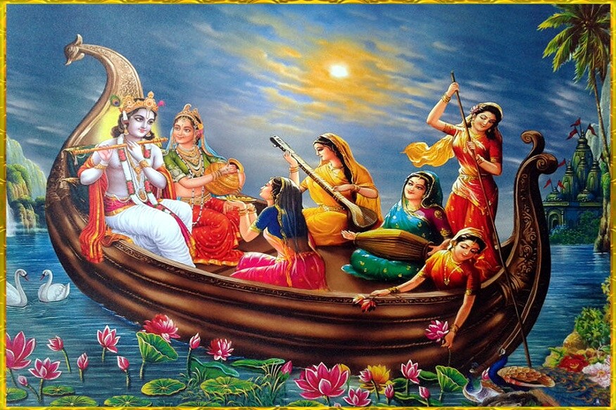 পূর্ণিমার উপবাস:বাংলা তারিখ: ২৫ কার্তিক ১৪২৬, মঙ্গলবার।ইং তারিখ: ১২/১১/২০১৯।সময়: রাত্রি ঘ ০৬/৫৭ মিনিট পর্যন্ত।Photo- Collected পূর্ণিমার উপবাস:বাংলা তারিখ: ২৫ কার্তিক ১৪২৬, মঙ্গলবার।ইং তারিখ: ১২/১১/২০১৯।সময়: রাত্রি ঘ ০৬/৫৭ মিনিট পর্যন্ত।Photo- Collected