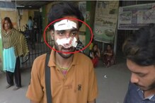 মোবাইল ফোন ছিনতাইয়ের চেষ্টা, বাধা দেওয়ায় দুষ্কৃতীরা ট্রেন থেকে ঠেলে ফেলল মোবাইল ফোন ছিনতাইয়ের চেষ্টা, বাধা দেওয়ায় দুষ্কৃতীরা ট্রেন থেকে ঠেলে ফেলল
