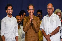 বাল ঠাকরের প্রথম র্যালি থেকে উদ্ধবের শপথ, শিবসেনার 'শিবতীর্থ' শিবাজিপার্ক বাল ঠাকরের প্রথম র্যালি থেকে উদ্ধবের শপথ, শিবসেনার 'শিবতীর্থ' শিবাজিপার্ক