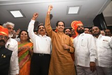 আস্থা ভোটে জয়ী উদ্ধব ঠাকরে, পক্ষে ১৬৯ ভোট, ওয়াক আউট বিজেপির