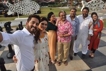 তৃতীয়বার জামাই হচ্ছেন হিরণ, কমেডির মোড়কে জোরদার প্রেম! তৃতীয়বার জামাই হচ্ছেন হিরণ, কমেডির মোড়কে জোরদার প্রেম!