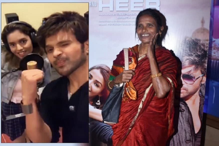 এরপর রাণু পাড়ি দেন বলিউডেও। গান গান হীমেশ রেশামিয়ার 'হ্যাপি হার্ডি অ্যান্ড হীর' ছবিতে। প্রতিটি গান সুপার-ডুপার হিট! আর পিছন ফিরে দেখতে হয়নি রাণুকে। পুজোর থিম সং, দেশে-বিদেশে শো, তারকাদের সঙ্গে ওঠাবসা...অব্যাহত থাকে রাণুর জয়যাত্রা। এরপর রাণু পাড়ি দেন বলিউডেও। গান গান হীমেশ রেশামিয়ার 'হ্যাপি হার্ডি অ্যান্ড হীর' ছবিতে। প্রতিটি গান সুপার-ডুপার হিট! আর পিছন ফিরে দেখতে হয়নি রাণুকে। পুজোর থিম সং, দেশে-বিদেশে শো, তারকাদের সঙ্গে ওঠাবসা...অব্যাহত থাকে রাণুর জয়যাত্রা।