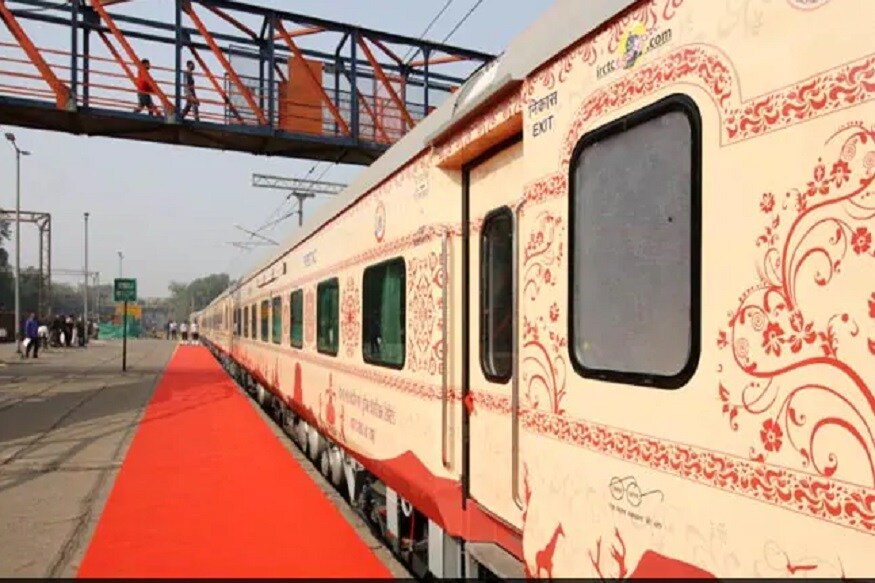 ভারতীয় রেলের বড়সড় সিদ্ধান্ত তেজস এক্সপ্রেসের পরে ১৫০টি রুটে চলবে বেসরকারি ট্রেন ৷ প্রতীকী ছবি ৷ ভারতীয় রেলের বড়সড় সিদ্ধান্ত তেজস এক্সপ্রেসের পরে ১৫০টি রুটে চলবে বেসরকারি ট্রেন ৷ প্রতীকী ছবি ৷